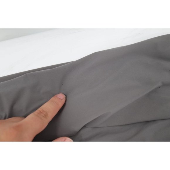 James Perse Jacket Men's Size 5 Performance YOSEMITE Full Zip Long Sleeve lined - Picture 15 of 15